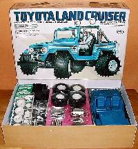 marui super wheelie land cruiser 1